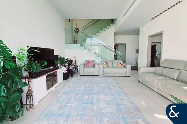 Vacant On Transfer | Vastu compliant